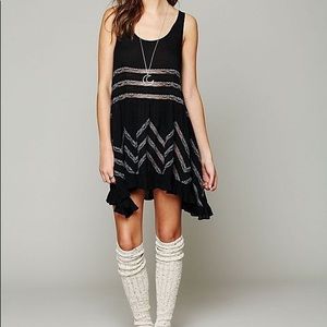 Free People Slip